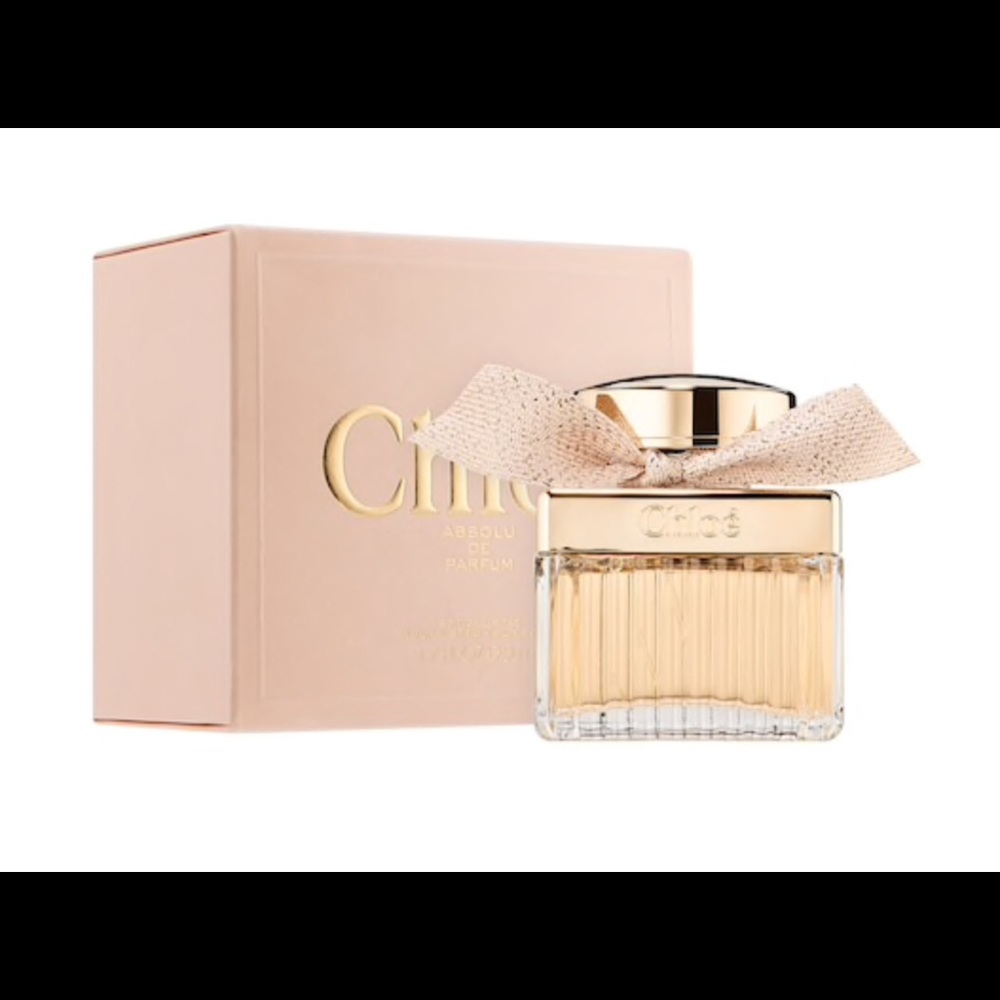 CHLOÉ Absolu de Parfum - Limited Edition 75 mL